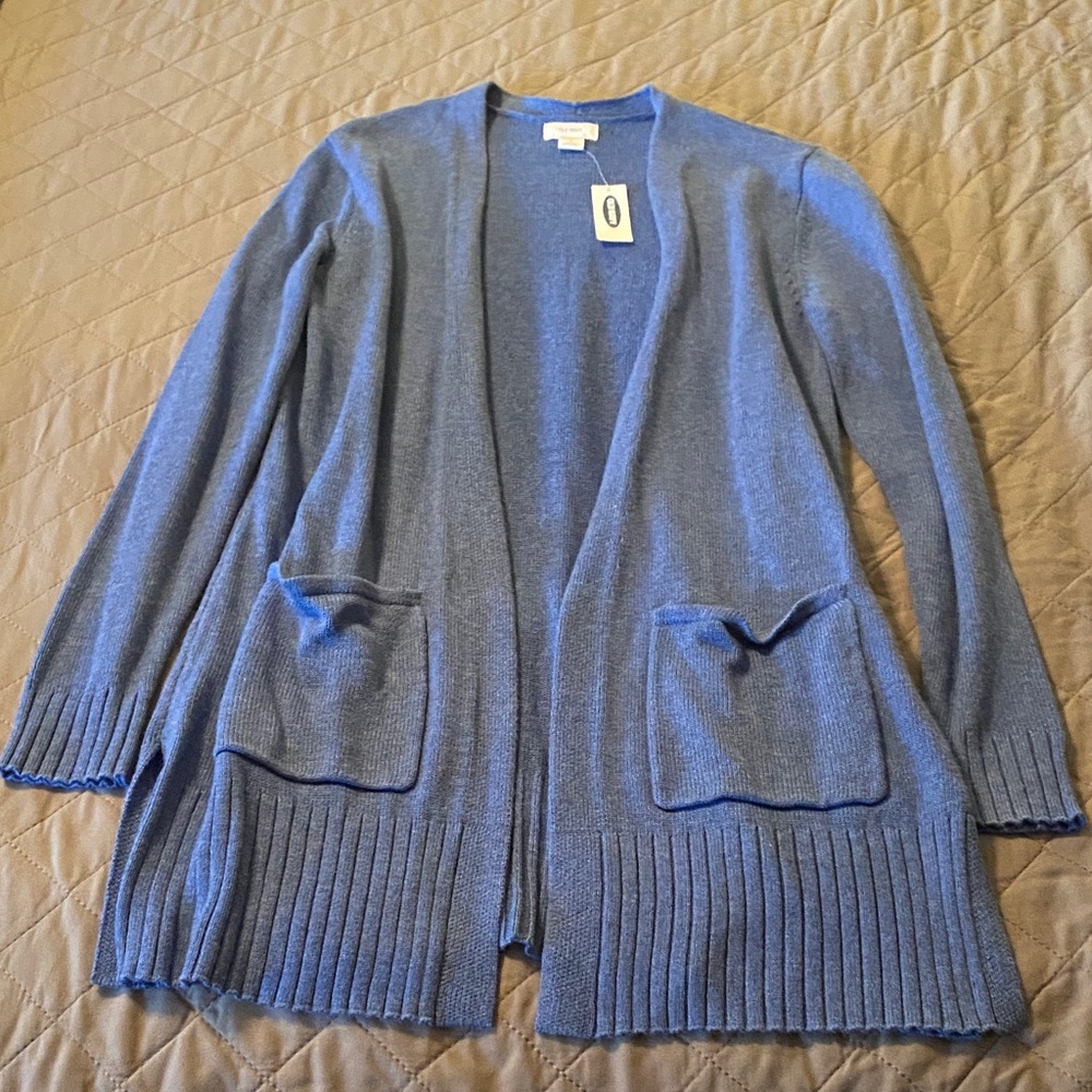 NWT Old Navy sweater
